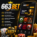 663bet game