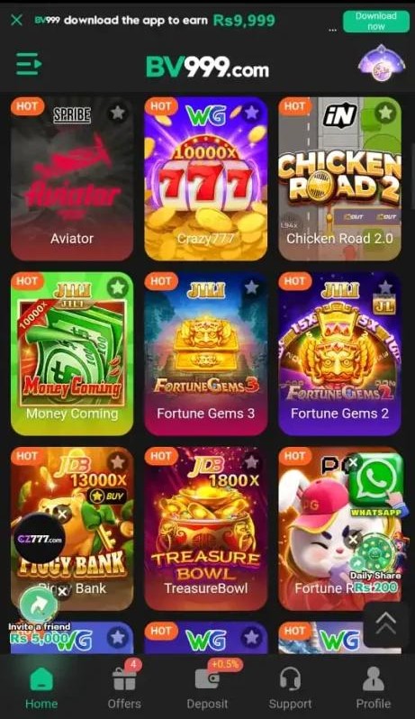 bv999 game image