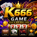 k666 game