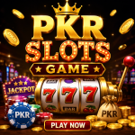 pkr slots game