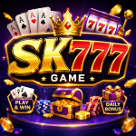 sk777 game