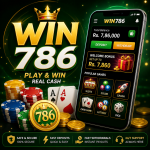 win786 game