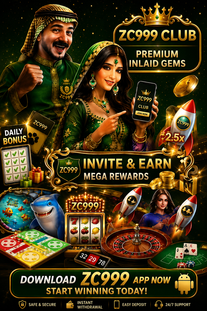 ZC999 Game