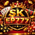 SK EP777 Game
